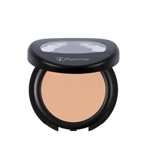 Консилер універсальний Flormar FULL COVERAGE 20, 4 г