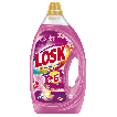 Losk гель Цвет Ароматерапия Эфирные масла и аромат Малазийского цветка, 3л 60 циклов стирки
