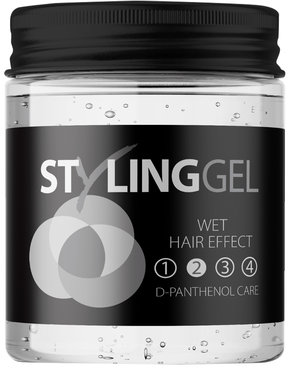 Гель для волос Acme Style Эффект мокрых волос 200 мл