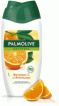Гель-крем для душу Palmolive Натурель Вітамін С і Апельсин 250 мл