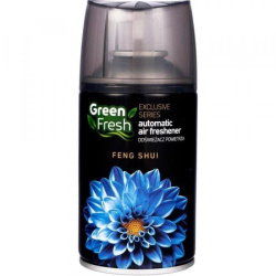 Green Fresh освіж.пов. змінний балон Фен-шуй, 250мл