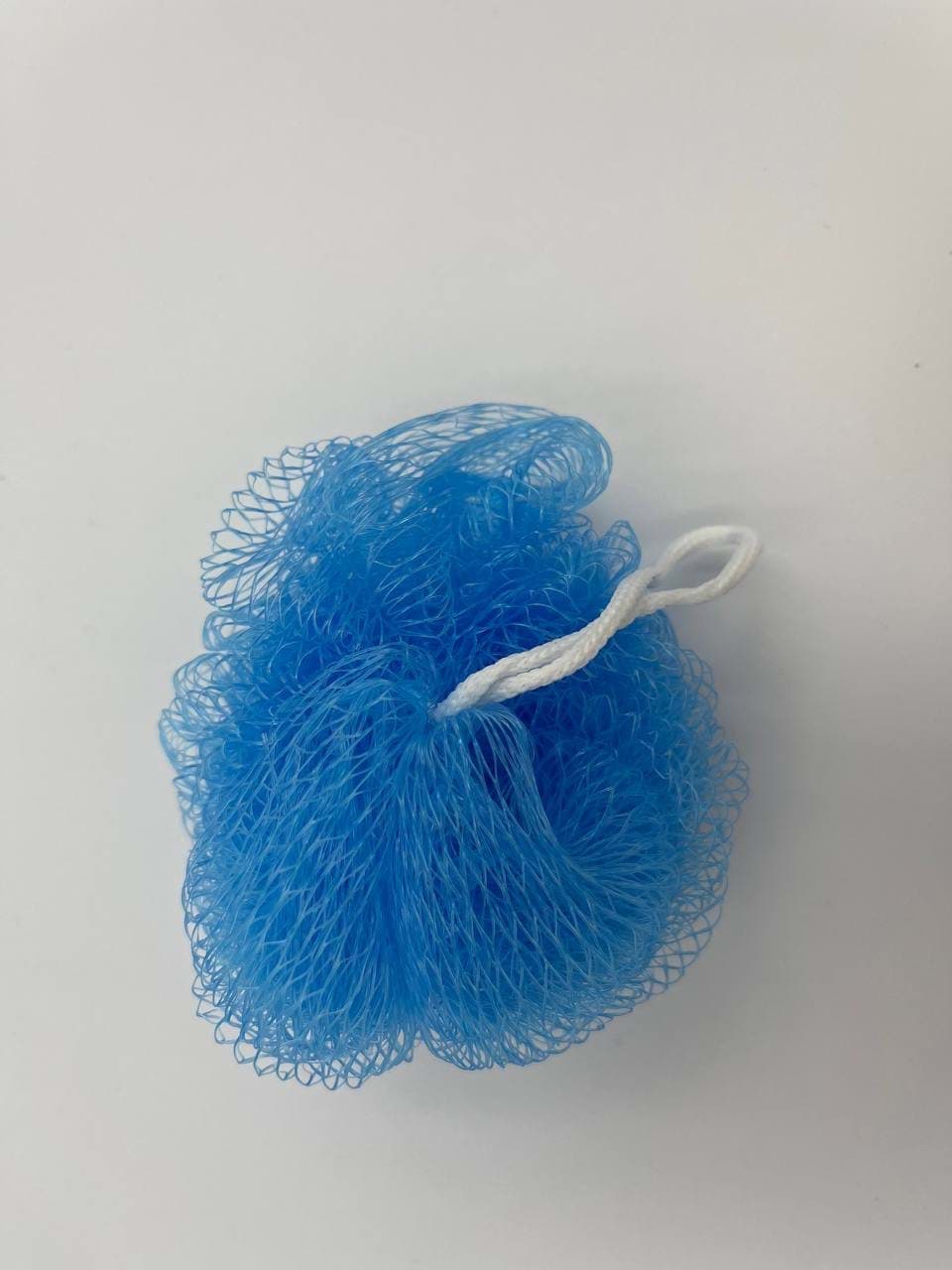 VIVAfruts губка банная Бант, 1шт