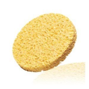 Губка для пилинга кожи лица Violetta SP 40076, 1 шт