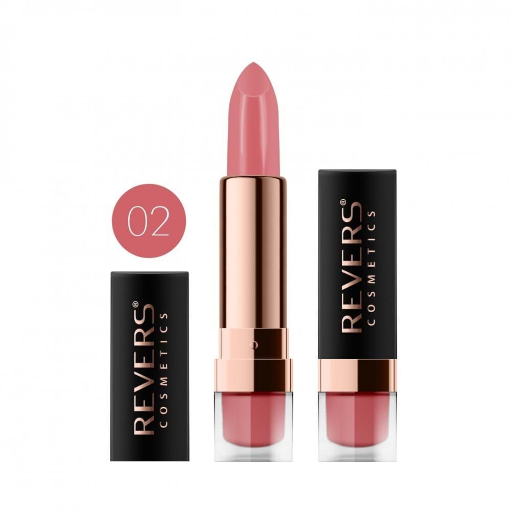 Помада для губ Revers Satin Lips Set I 24, 4 г