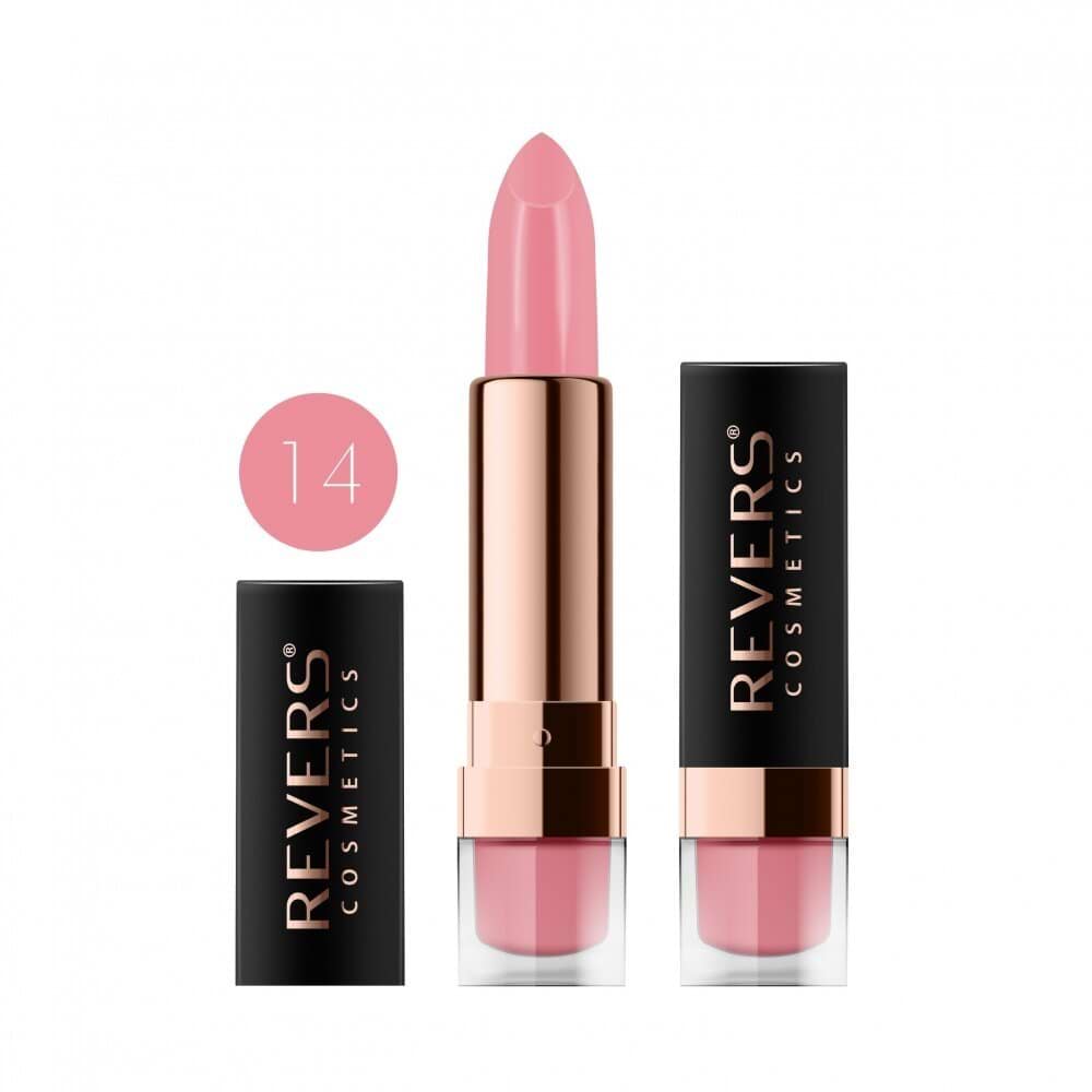 Помада для губ Revers Satin Lips Set I 25, 4 г