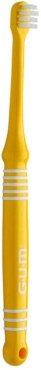 Зубна щітка GUM Baby Monster (колір в асортименті)  фото 7
