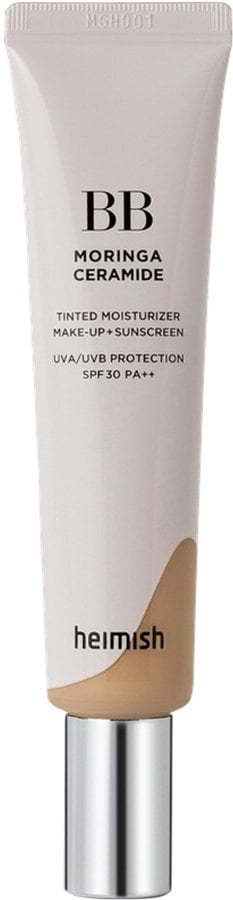 ВВ-крем Heimish Moringa Ceramine BB Cream SPF 30 PA++ 27 Light Tan 30 мл