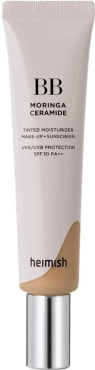 ВВ-крем Heimish Moringa Ceramide BB Cream SPF 30 PA++ 27 Light Tan 30 мл