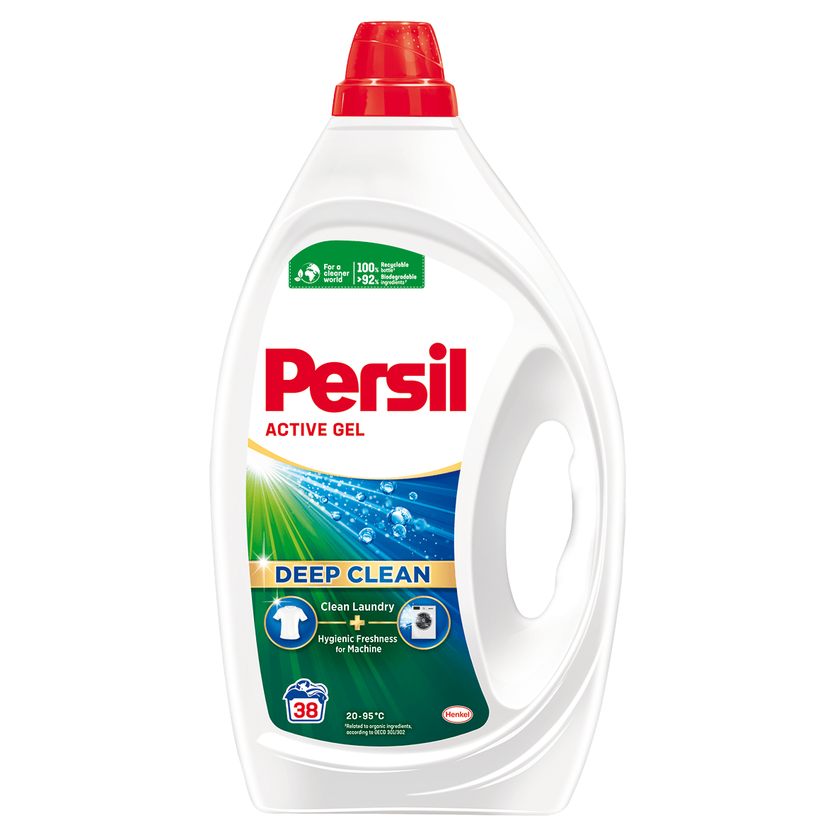 Гель для прання Persil Universal 1.71л
