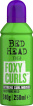 Мус для волосся Tigi Bed Head Foxy Curls Mousse 250 мл
