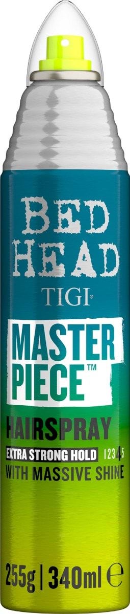 Лак для волосся Tigi Bed Head Masterpiece Hairspray 340 мл