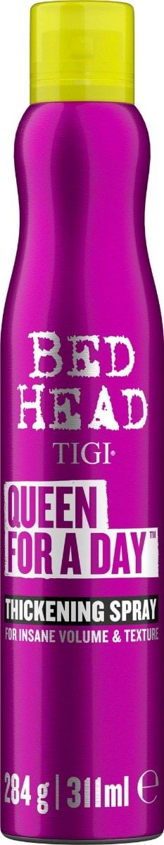 Спрей для об'єму волосся Tigi Bed Head Queen For A Day AerosoL 311 мл