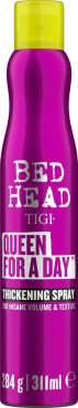 Спрей для об'єму волосся Tigi Bed Head Queen For A Day AerosoL 311 мл
