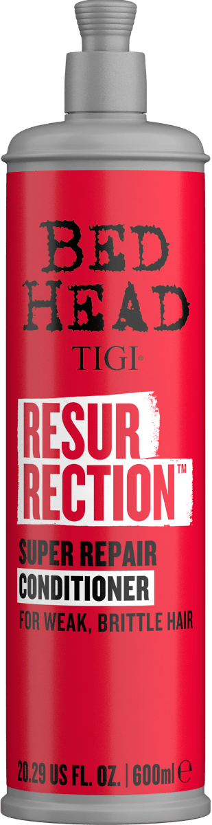 Кондиціонер для волосся Tigi Bed Head Resurrection 600 мл фото 5