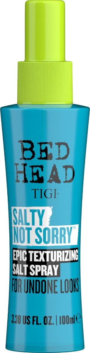 Спрей-сіль для волосся Tigi Bed Head Salt Spray 100 мл