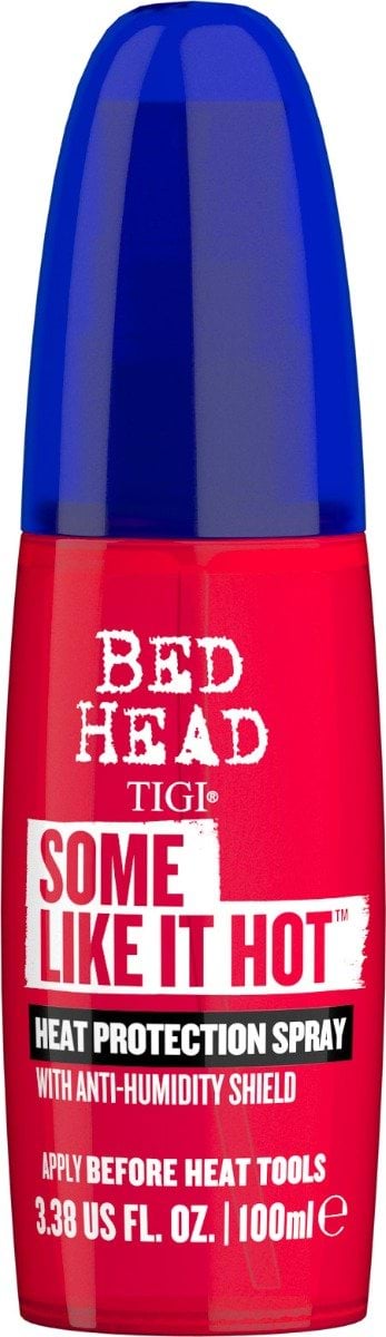Спрей термозахист Tigi Bed Head Some Like It Hot 100 мл