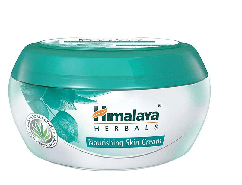 Himalaya крем д/лицо рук и тела питательный, 150мл