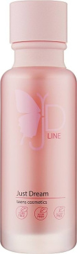 Тонік для обличчя Just Dream Teens Cosmetic Roze для нормальної та схильної до сухості шкіри 120 мл