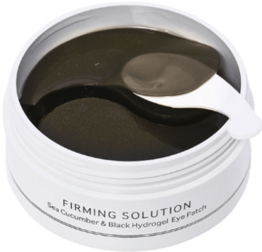 Патчі BeauuGreen Sea Cucumber & Black Hydrogel Eye Patch з екстрактом огірка 60 шт фото 3