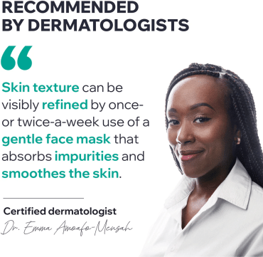 Маска-ексфоліант для обличчя Uriage Hyseac глибоке очищення 100 мл фото 7