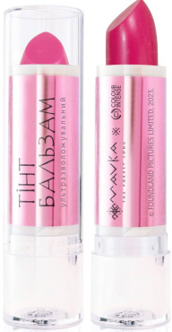 Бальзам тинт для губ Colour intense x mavka 4 г фото 1