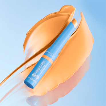 Бальзам для губ RIMMEL kind & free 001, 1.7 г фото 8