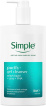 Гель для вмивання Simple Active Skin Barrier Care Purify+ Gel Facial Cleanser 240 мл