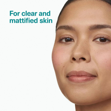 Гель для вмивання Simple Active Skin Barrier Care Purify+ Gel Facial Cleanser 240 мл фото 10