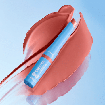 Помада для губ Rimmel Kind & Free 002 Natural Apricot 1.7 г фото 3