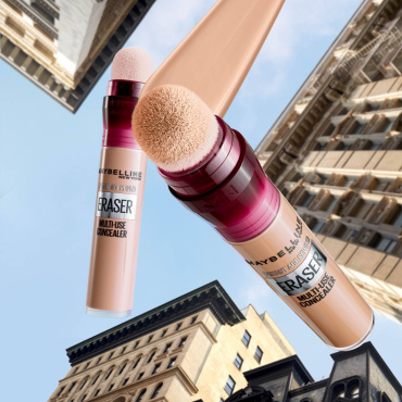 Консилер для обличчя Maybelline New York Instant Eraser мультифункціональний 6.8 мл фото 7