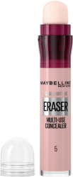 Мультифункціональний консилер для обличчя Maybelline New York Instant Eraser, 6,8 мл