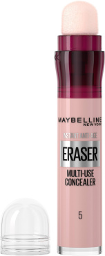 Консилер для лица Maybelline New York Instant Eraser мультифункциональный 6.8 мл