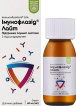 Імунофлазид лайт Baum Pharm сироп флакон 60 мл фото 1