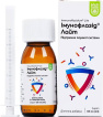Імунофлазид лайт Baum Pharm сироп флакон 60 мл фото 2