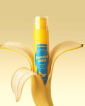 Зубна паста SOLIDENT Banana Mint з фтором 60 г