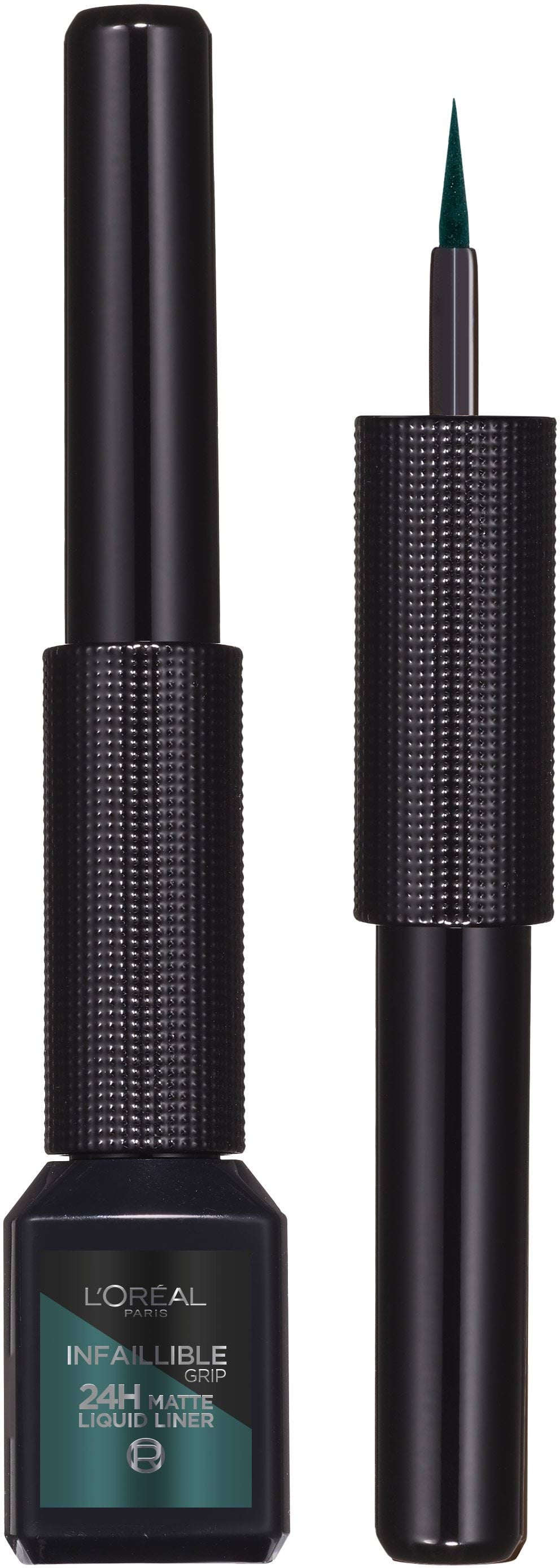 Підводка для очей L'Oreal Paris Infaillible Grip 04 Emerald 3 мл