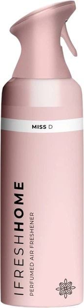 iFresh парфумований аерозоль для дому Miss D, 250 мл