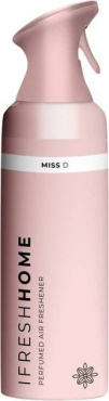 Аэрозоль для дома iFresh Miss D парфюмированный 250 мл