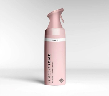 Аэрозоль для дома iFresh Miss D парфюмированный 250 мл фото 1