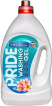 Гель для стирки Pride 2 в 1 с эффектом кондиционера 4 л