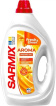 Гель для прання SARMIX Aroma 900 мл