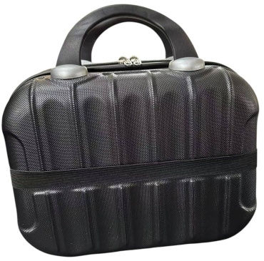 Кейс дорожній SKY пластиковий для косметики та аксесуарів 1 шт фото 1