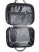 Кейс дорожній SKY пластиковий для косметики та аксесуарів 1 шт фото 2