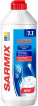 Гель для мытья посуды SARMIX Active 900 мл