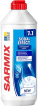 Гель для мытья посуды SARMIX Soda-effect 900 мл