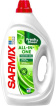 Гель для прання SARMIX All-In-One 1900 мл