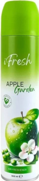 Освежитель воздуха iFresh яблоневый сад 300 мл