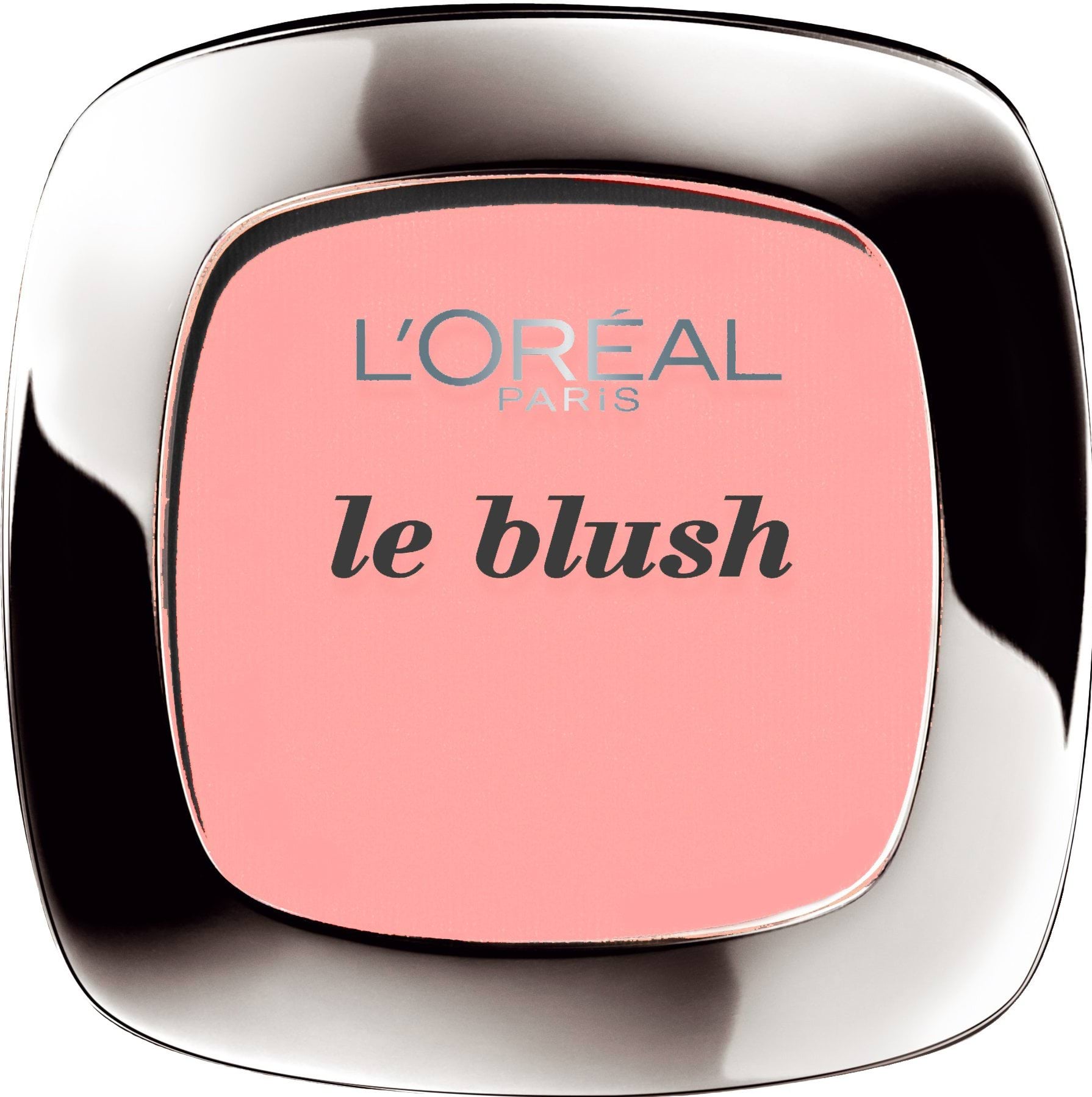 Компактні рум’яна для обличчя L`Oréal Paris Le Blush відтінок 120, 5 г