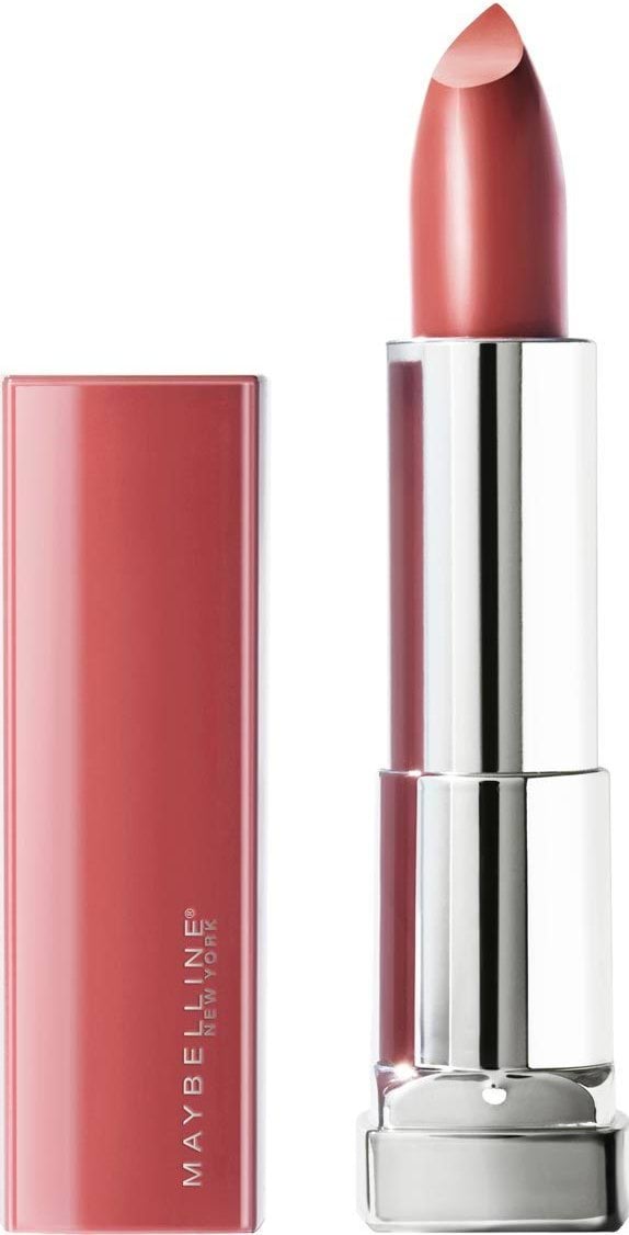 Зволожувальна помада для губ Maybelline New York Color Sensational відтінок 373, 5 мл