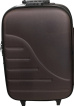 Валіза текстильна SKY розмір 58 (23) (CH-ATM-24-9) коричнева фото 1